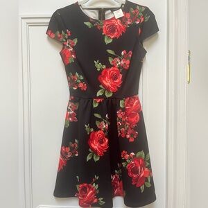 B. Darlin Rose Dress
